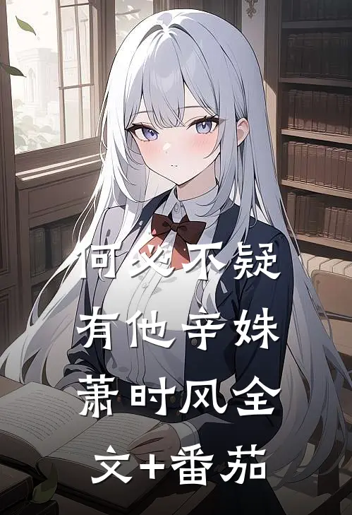 何必不疑有他辛姝萧时风全文+番茄