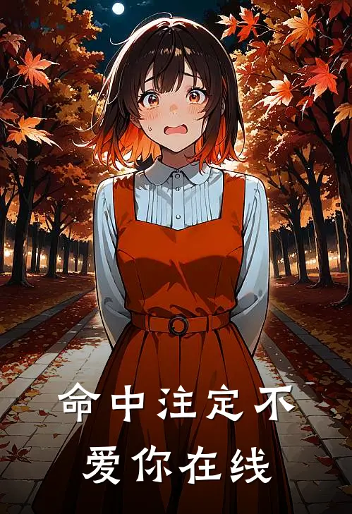 命中注定不爱你在线