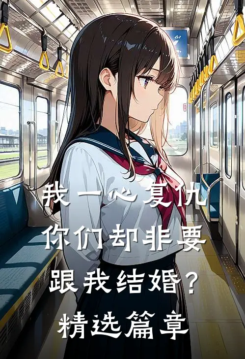 我一心复仇，你们却非要跟我结婚？精选篇章