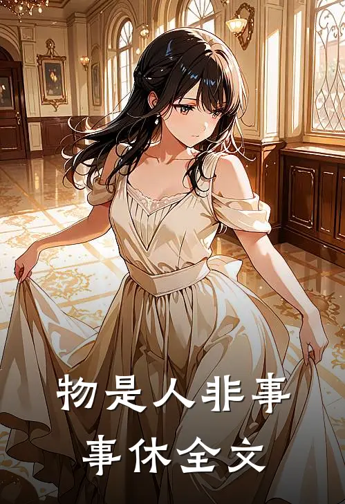 物是人非事事休全文