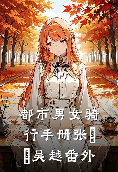 都市男女骑行手册张玥玥吴越番外
