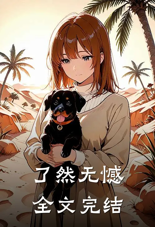 了然无憾全文完结免费阅读
