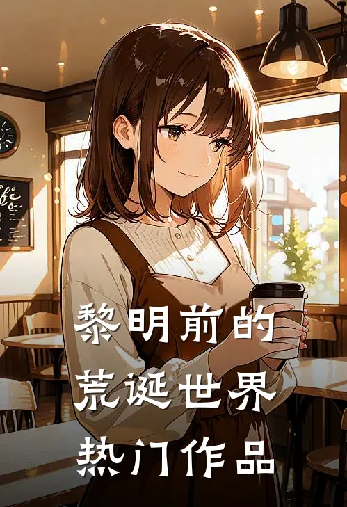 黎明前的荒诞世界热门作品有哪些