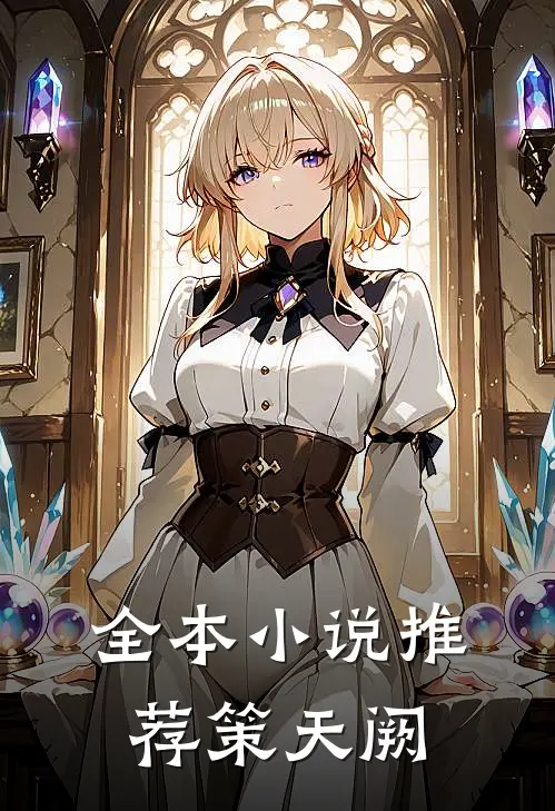 全本小说推荐策天阙