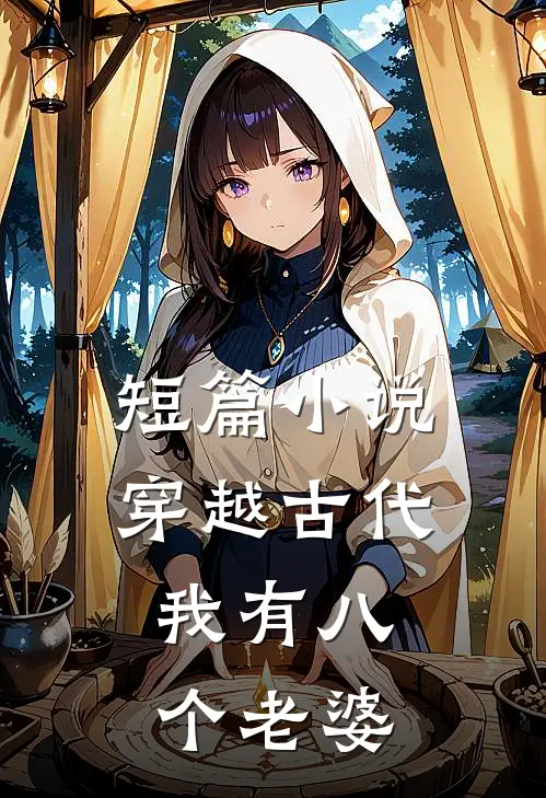 短篇小说穿越古代，我有八个老婆