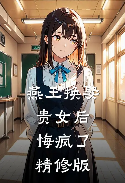 燕王换娶贵女后,悔疯了精修版