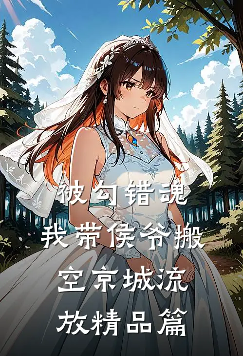 被勾错魂，我带侯爷搬空京城流放精品篇