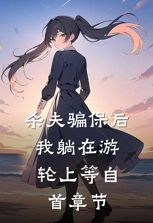 杀夫骗保后，我躺在游轮上等自首章节