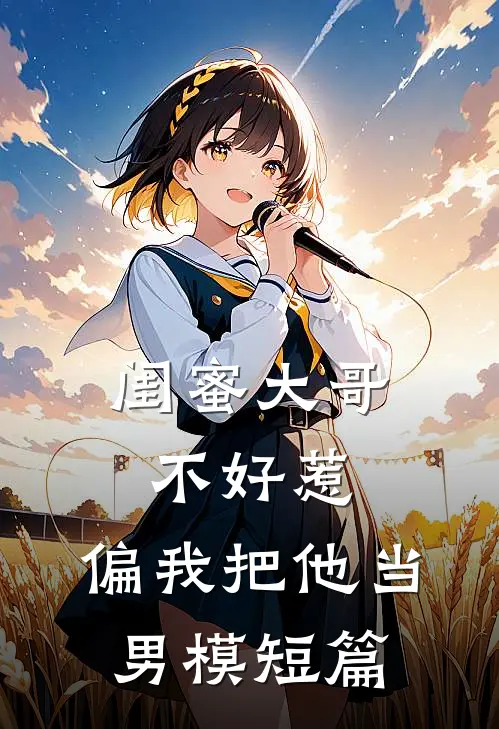 闺蜜大哥不好惹,偏我把他当男模短篇免费阅读