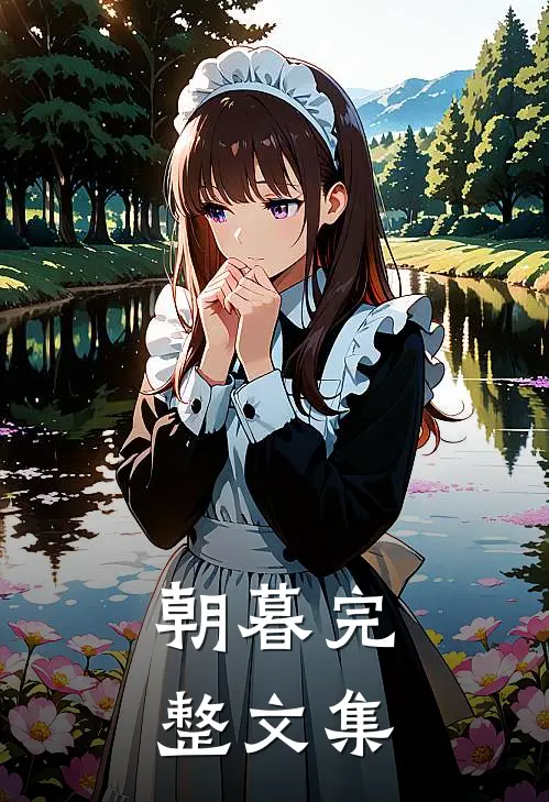 朝暮完整文集