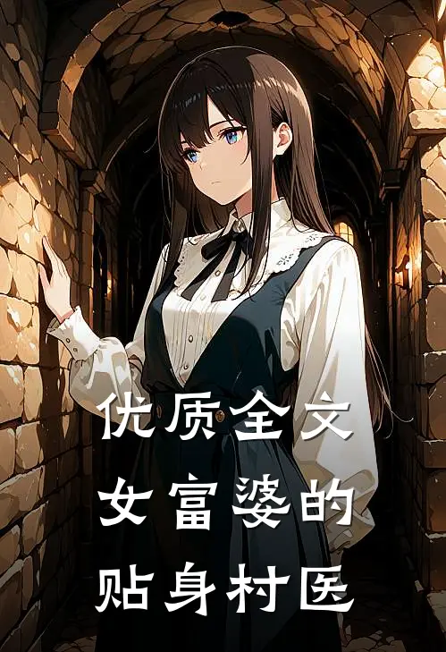 优质全文女富婆的贴身村医