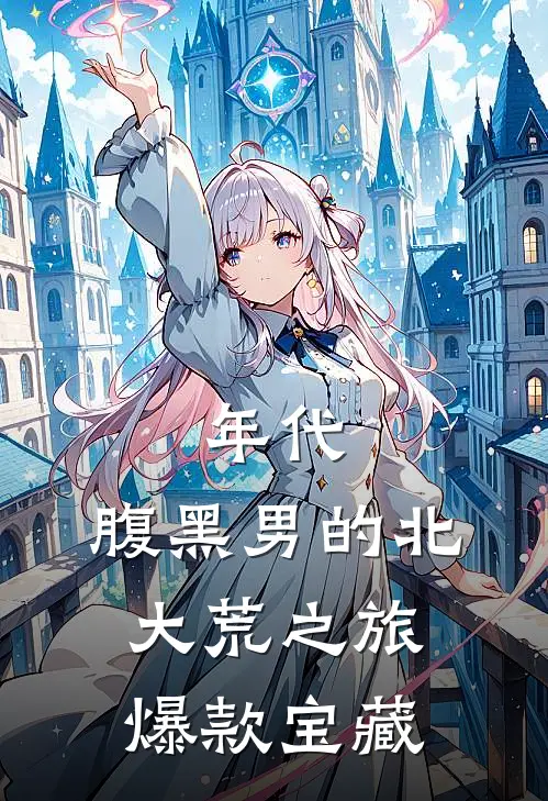 年代：腹黑男的北大荒之旅爆款宝藏