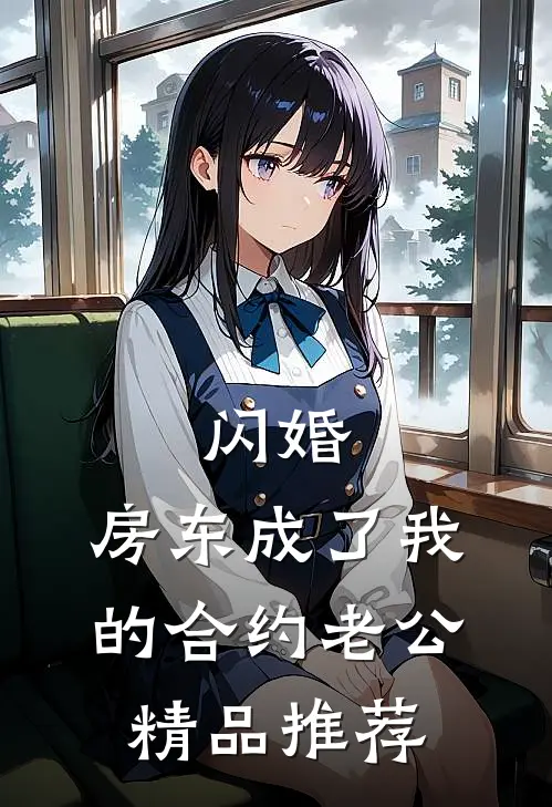 闪婚：房东成了我的合约老公精品推荐