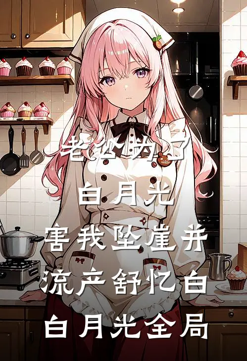 老公为了白月光，害我坠崖并流产舒忆白白月光全局