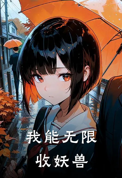 我能无限收妖兽
