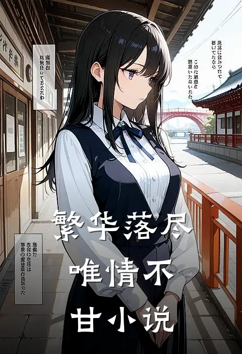 繁华落尽,唯情不甘免费阅读
