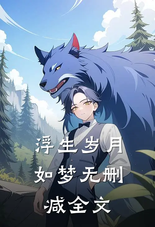 浮生岁月如梦无删减全文