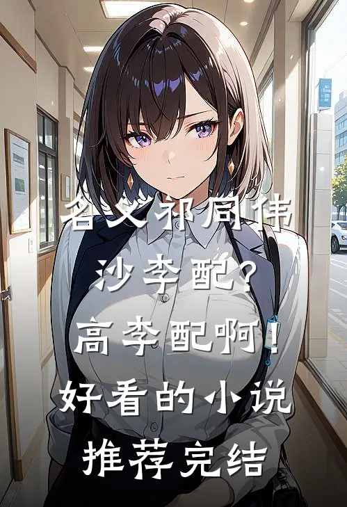 名义祁同伟：沙李配？高李配啊！好看的小说推荐完结