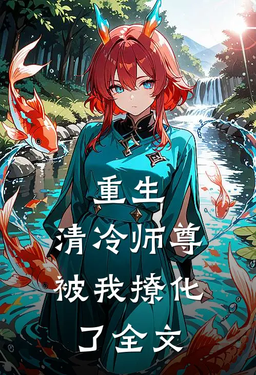 重生：清冷师尊被我撩化了全文