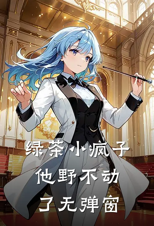 绿茶小疯子他野不动了无弹窗