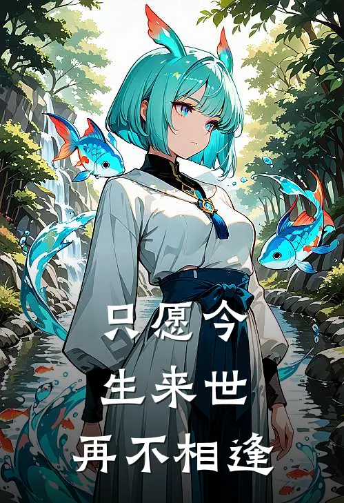 只愿今生来世，再不相逢