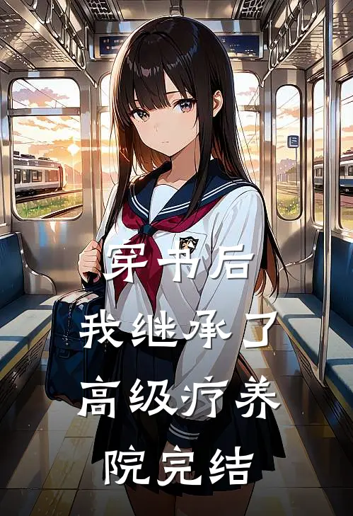 穿书后，我继承了高级疗养院完结