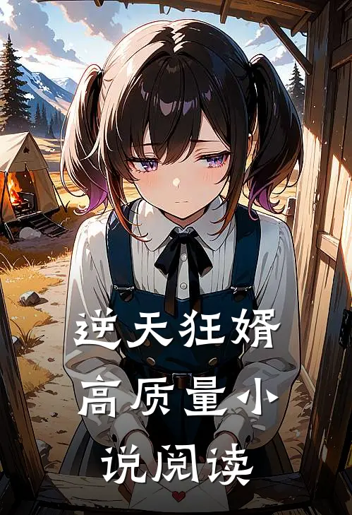 逆天狂婿高质量小说阅读