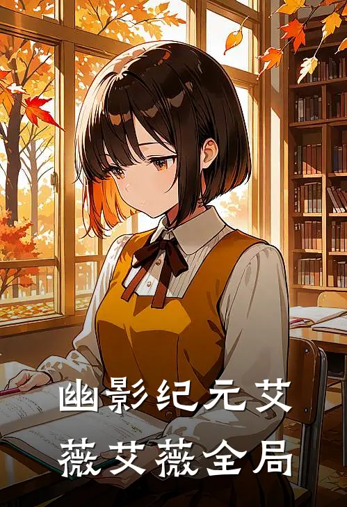 《幽影纪元》艾薇艾薇全局