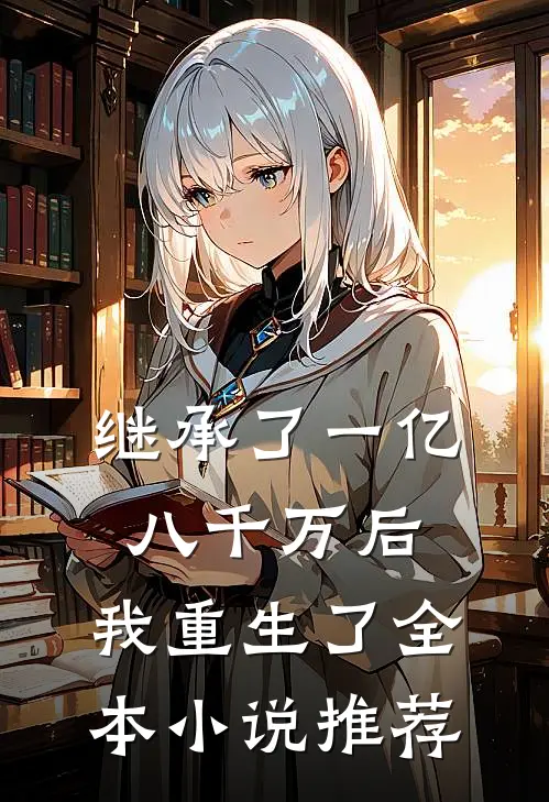 继承了一亿八千万后,我重生了全本推荐免费阅读