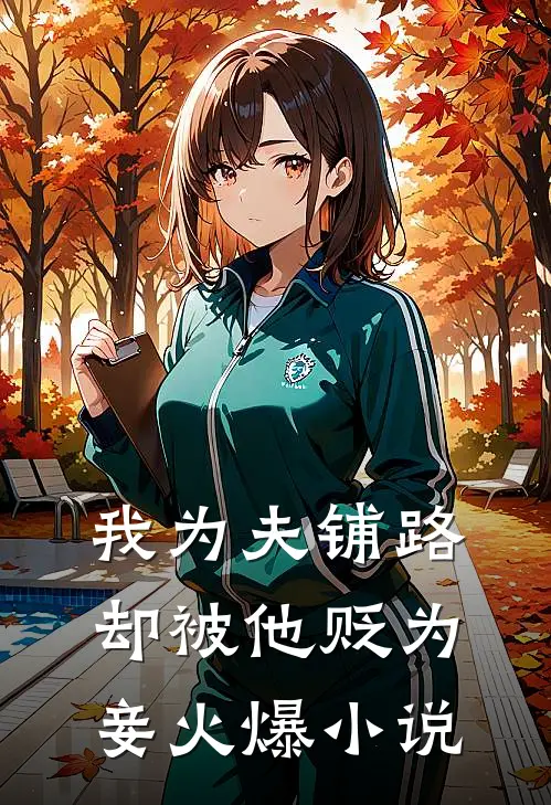 我为夫铺路，却被他贬为妾火爆小说