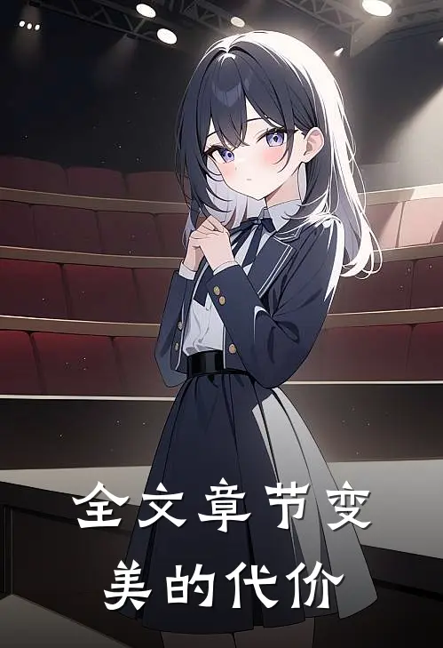 全文章节变美的代价