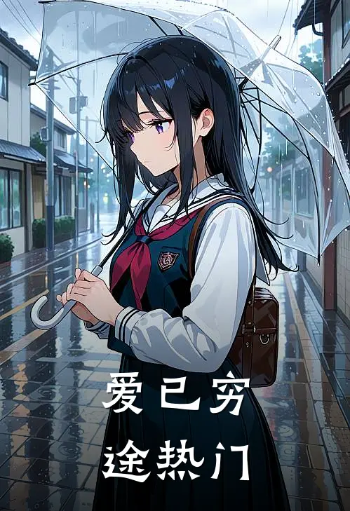 爱已穷途热门