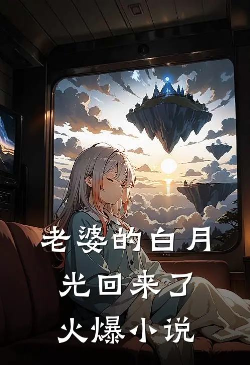 老婆的白月光回来了火爆小说
