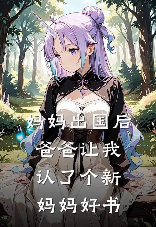 妈妈出国后，爸爸让我认了个新妈妈好书