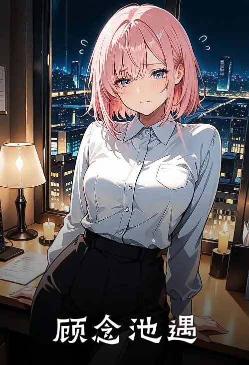 顾念池遇