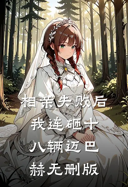 相亲失败后，我连砸十八辆迈巴赫无删版