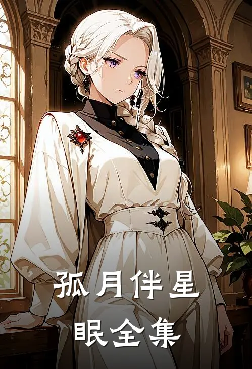 孤月伴星眠 全集