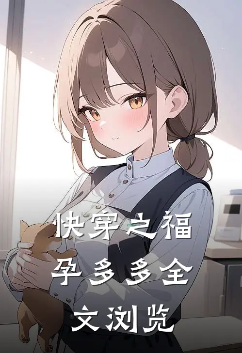 快穿之福孕多多全文浏览