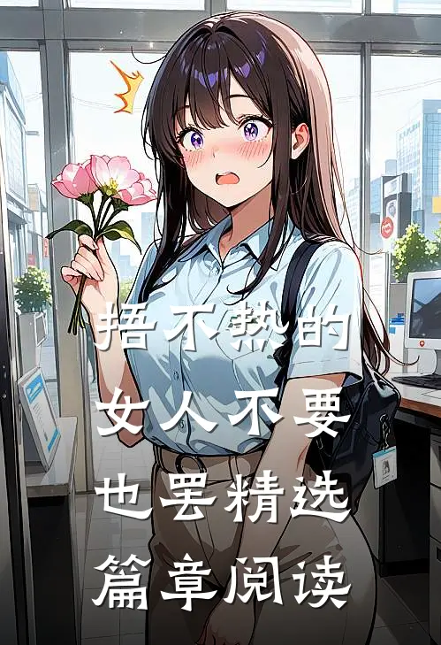 捂不热的女人不要也罢精选篇章阅读