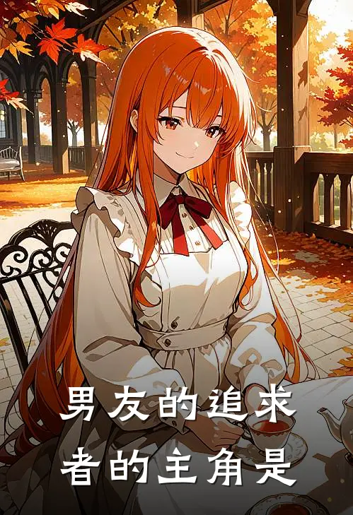 男友的追求者的主角是