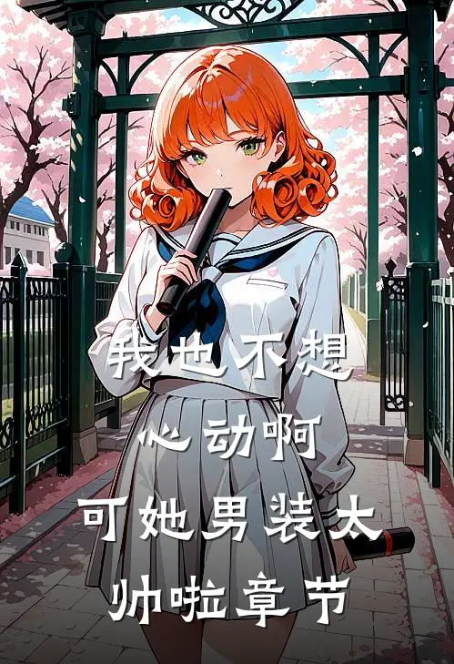 我也不想心动啊，可她男装太帅啦章节