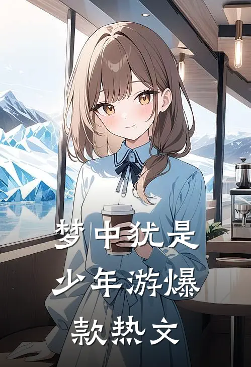 梦中犹是少年游爆款热文