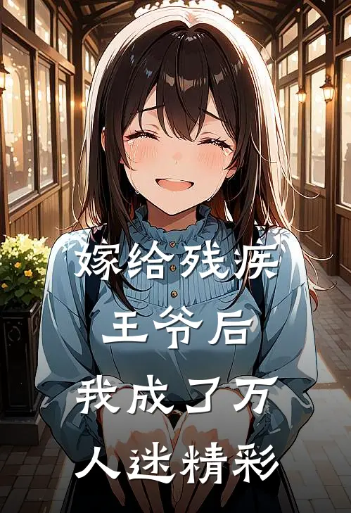 嫁给残疾王爷后，我成了万人迷精彩