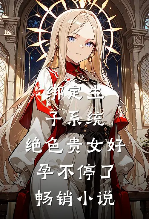 绑定生子系统，绝色贵女好孕不停了畅销小说