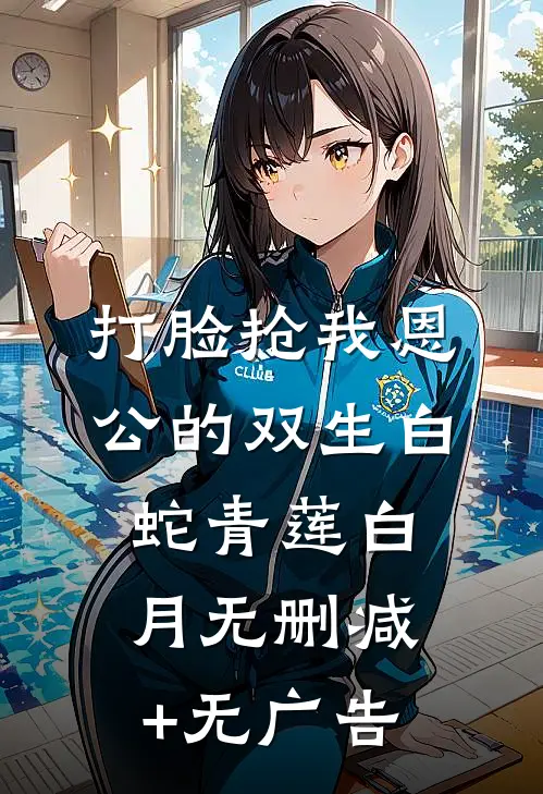 打脸抢我恩公的双生白蛇青莲白月无删减+无广告