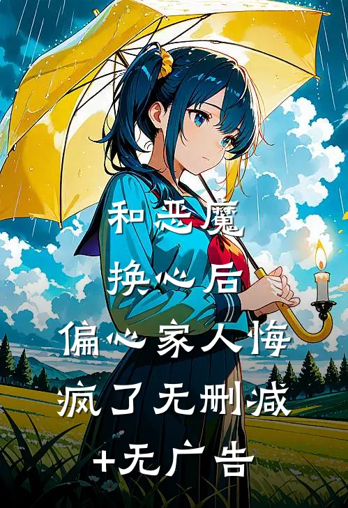 和恶魔换心后，偏心家人悔疯了无删减+无广告