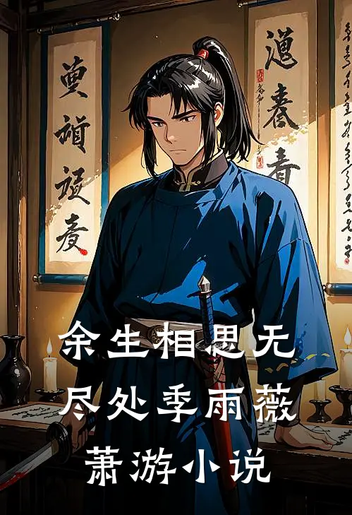 余生相思无尽处季雨薇萧游小说