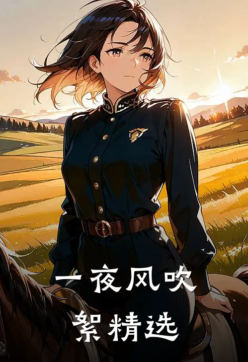 一夜风吹絮精选