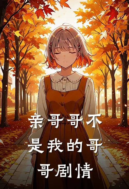 亲哥哥不是我的哥哥剧情