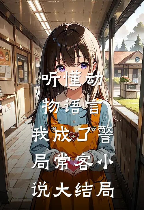 听懂动物语言：我成了警局常客小说大结局